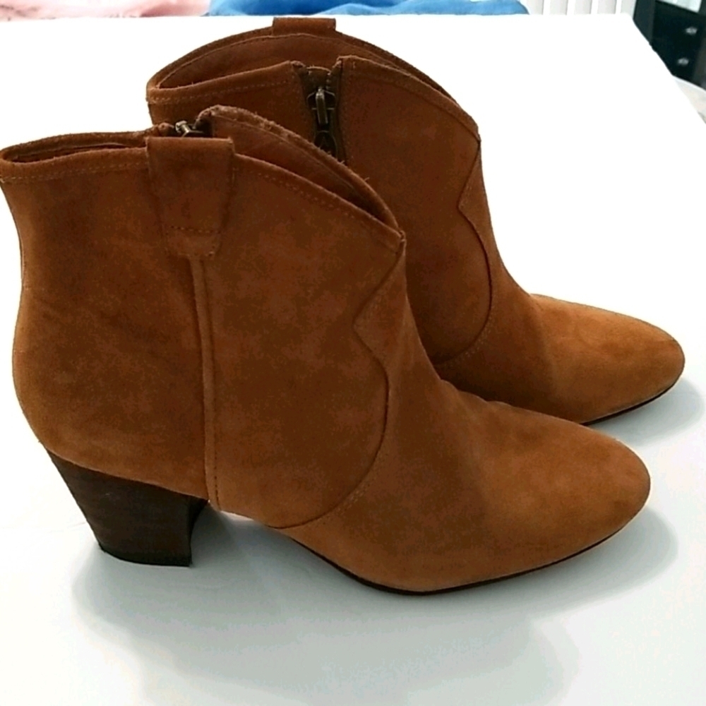 Ash western boots - Picture 3 of 14